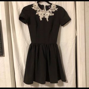 Xsmall DEANDRI dress